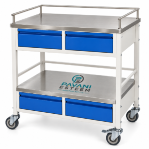 Drug Trolley