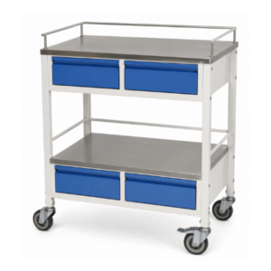 Drug Trolley