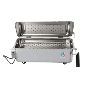 Electrical Instrument sterilizer