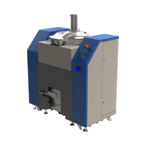 Esteem AUTOCLAVE WITH SHREDDER