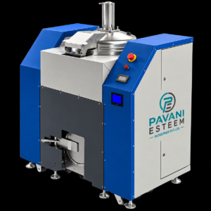 Esteem Autoclave With Shredder