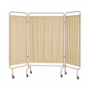 Esteem Three Fold Screen