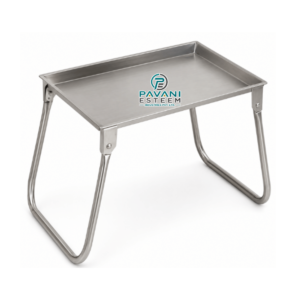 Folding Food Table