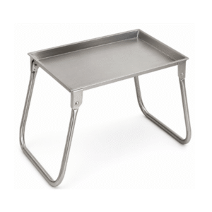 Folding Food Table