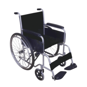 Folding Wheel Chair