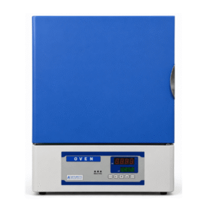 HOT AIR OVEN