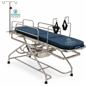 Hospital Bed A-1011