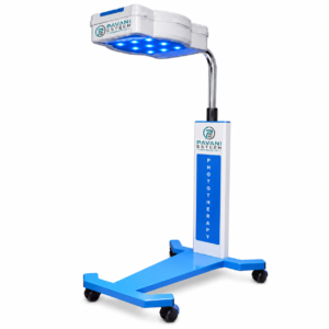 LED Phototherapy Unit