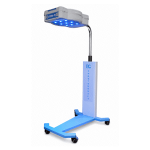 LED Phototherapy Unit