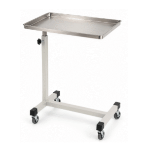 Mayo’s Table