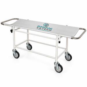 Patient Trolley