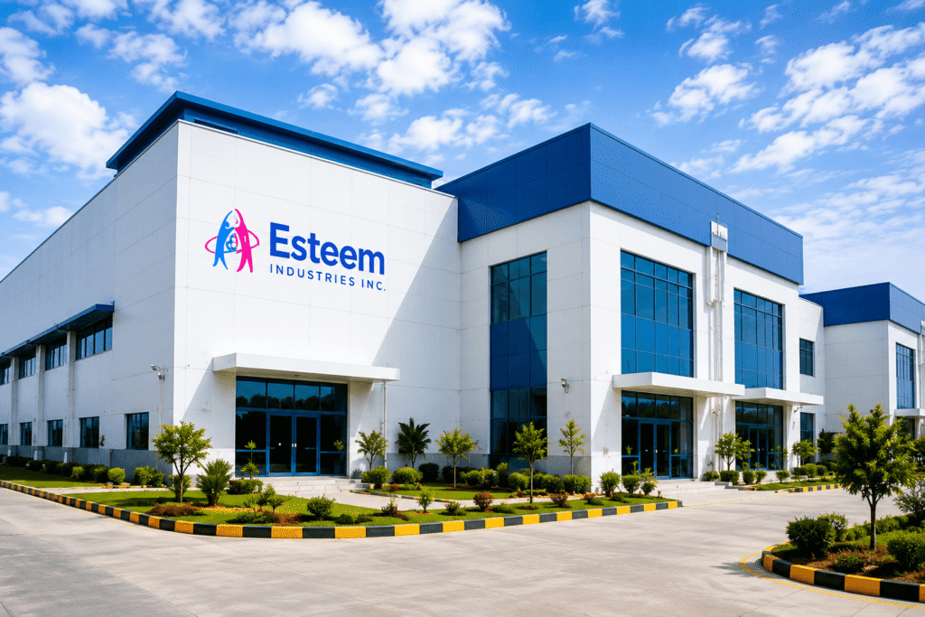 Pavani Esteem