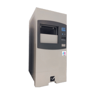 Plasma Sterlizer