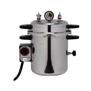 Portable Autoclave
