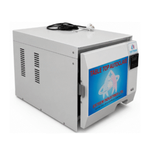 Table Top Autoclave