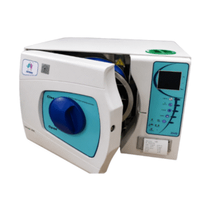 TABLE TOP AUTOCLAVE