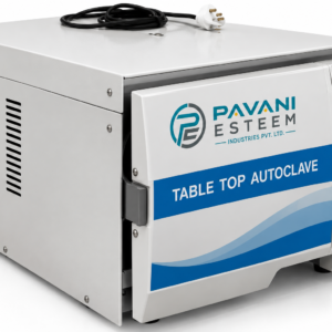 Table Top Autoclave