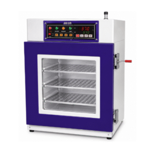 Vacuum Oven