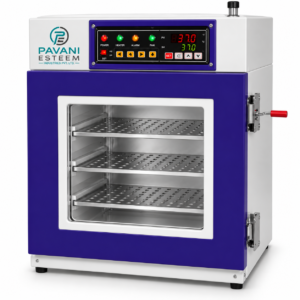 Vacuum Oven