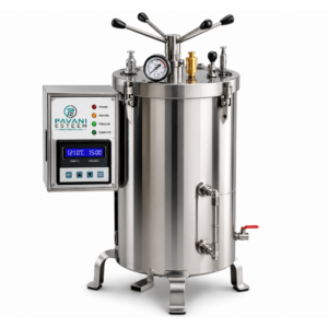 Vertical Autoclave (Esta-106)