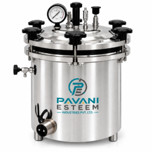 Portable Autoclave