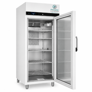 Vertical Reagent Refrigerator