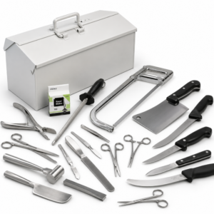 Autopsy Kit