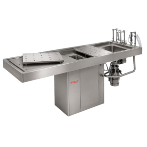 Autopsy Table