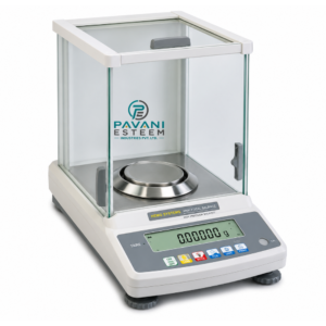 Analytical Balance