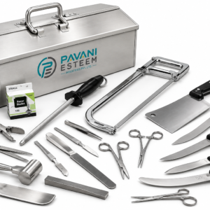 Autopsy Kit