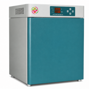 Bacteriological Incubator