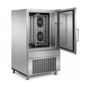 Blast Freezer