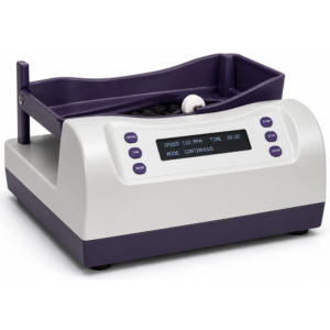 BLLOD BANK EQUIP