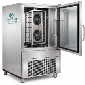 Blast Freezer