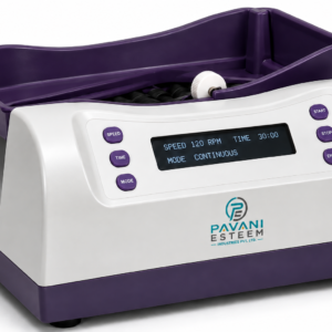 Blood Bank Equip