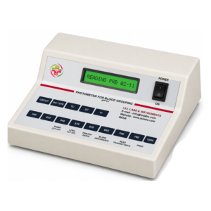 Caloriemeter
