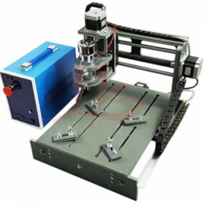 CNC Machine