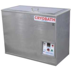 Cryobath