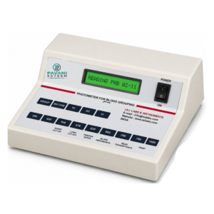 Caloriemeter