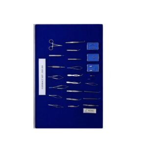 Cataract Set