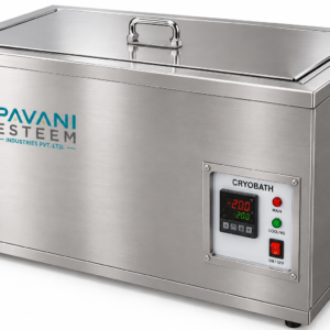 Cryobath