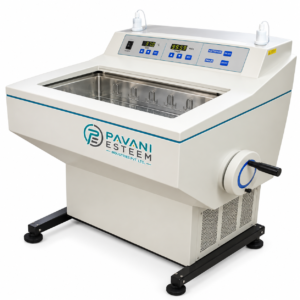 Cryostat Microtome
