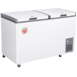 Deep Freezer (Horizontal)