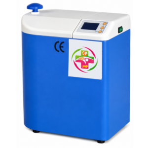 DENTAL AUTOCLAVE