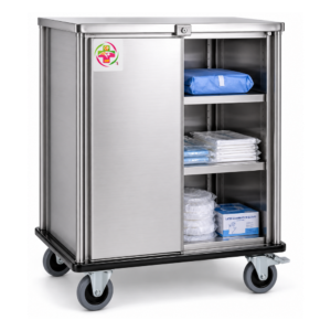Distribution Trolley