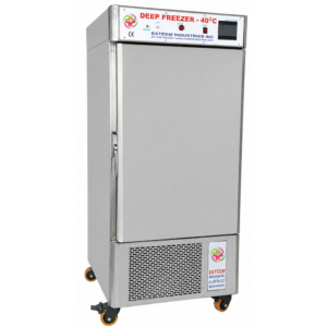 Deep Freezer -40 Degree