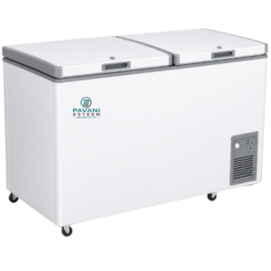 Deep Freezer (Horizontal)