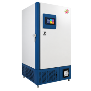Deep Freezer (Ultra low Temperature)