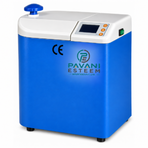 Dental Autoclave