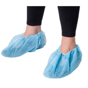 Disposable Overshoes, non-slip